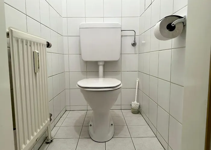Near Rathaus - 5 Min To Center - Fast Wi-fi Διαμέρισμα *