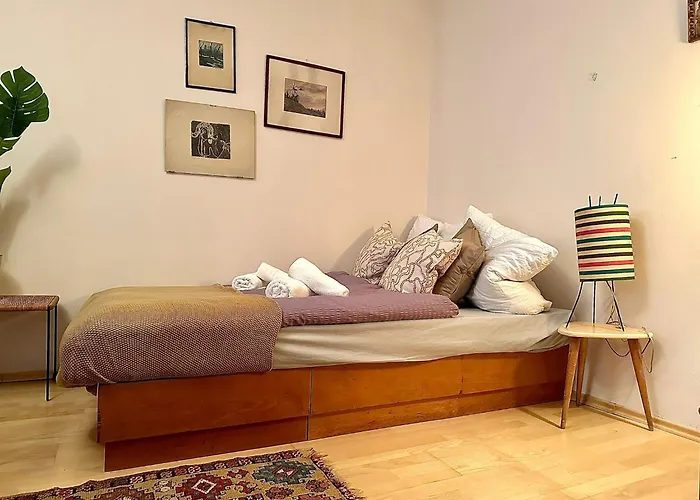 Near Rathaus - 5 Min To Center - Fast Wi-fi * Βιέννη