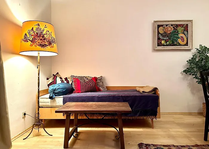 Near Rathaus - 5 Min To Center - Fast Wi-fi * Βιέννη