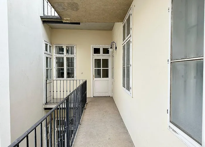 Διαμέρισμα Near Rathaus - 5 Min To Center - Fast Wi-fi Βιέννη