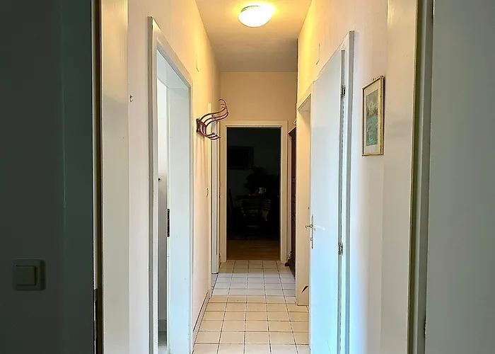 Διαμέρισμα Near Rathaus - 5 Min To Center - Fast Wi-fi *