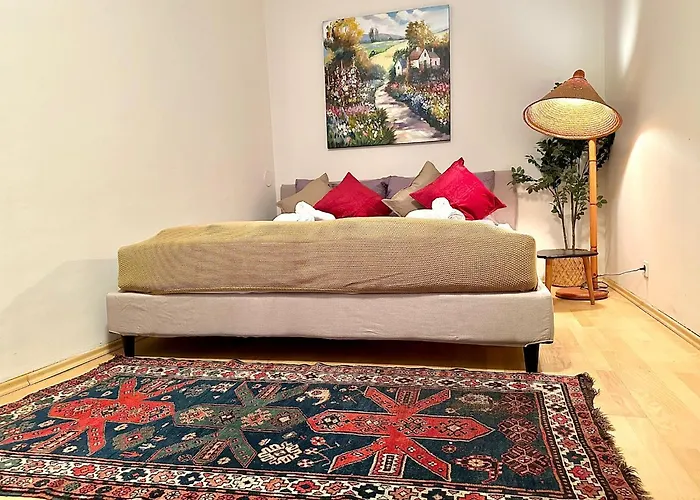 Near Rathaus - 5 Min To Center - Fast Wi-fi Διαμέρισμα Βιέννη