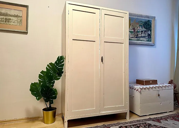 Near Rathaus - 5 Min To Center - Fast Wi-fi Βιέννη